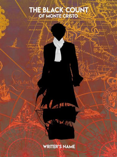 The Black Count of Monte Cristo | Freelancer