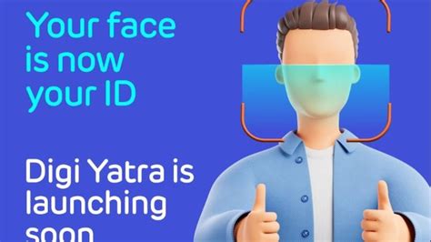 How to register for Digi Yatra service in India - India Today