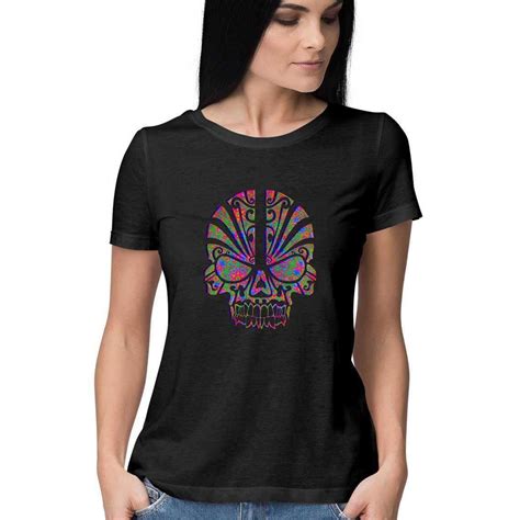 The Skull of the Beast Women's T-Shirt