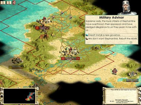 文明3/Sid Meiers Civilization III-玩单机网