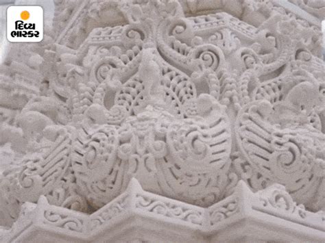 A Triveni Sangam of Arts, Culture and Spirituality at the BAPS Temple ...