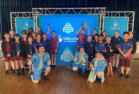 Image result for Raising Water Unity