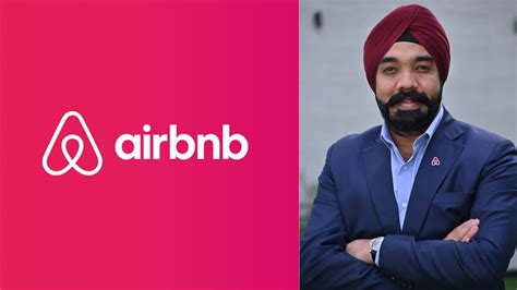 Airbnb India head Amanpreet Bajaj: 'Our initiative encourages ...