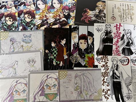 Demon slayer Kimetsu No Yaiba Goods lot Nezuko India | Ubuy