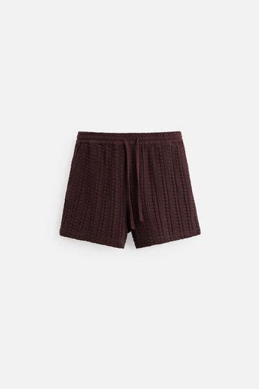 Men´s Shorts | ZARA India
