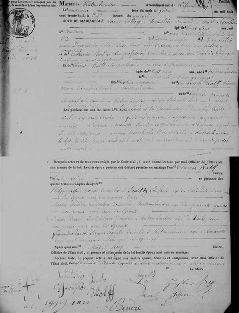 [French > English] Help translating old French documents? : r/translator