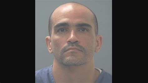 Inmate charged for murder inside Santa Rosa Correctional Institution