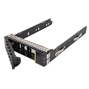 HDD Tray Caddy for 3.5 LFF, SAS / Universal Metal Mounting Bracket ...