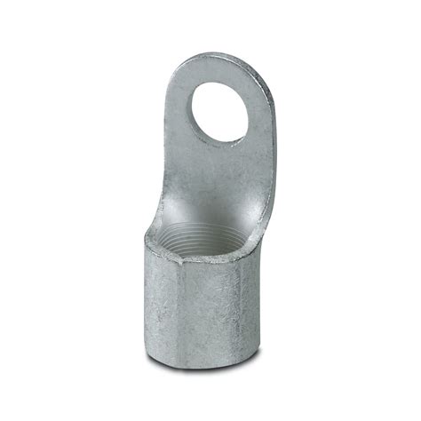 C-RC 120/M12 DIN - Ring cable lug - 3240126 | Phoenix Contact