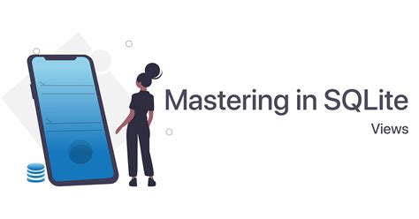 Image result for SQLite CreateView