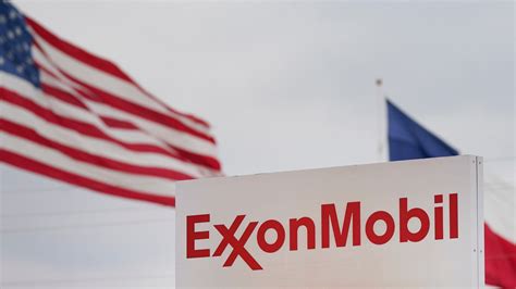 Exxon Mobil profit tops Street in 3rd quarter, helped by Pioneer Natural acquisition | The Hill