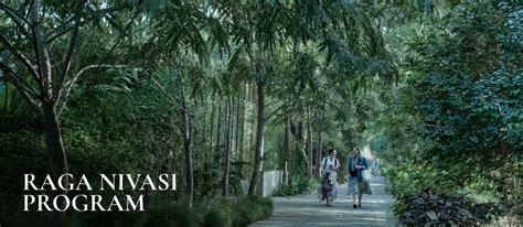 Raga Nivasi | Stay at Raga Svara’s Tranquil Wellness Retreat