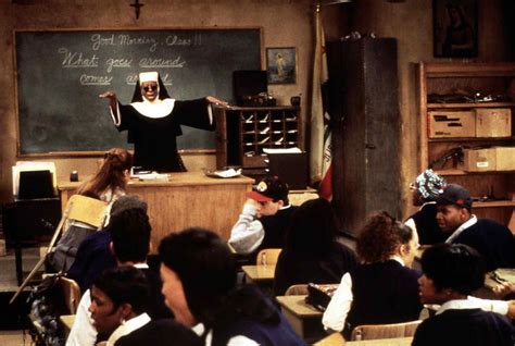 Sister Act 2 | 4Columns