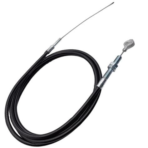 Buy Go Kart Throttle Cable Go Cart Throttle Cable for Manco 8252-1390 ...