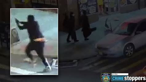 Ahead of Biden visit, NYC crime up 38% in most recent 28 days, with ...