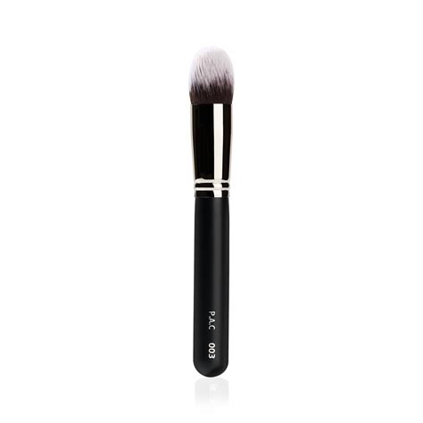 Foundation Application Brush 003