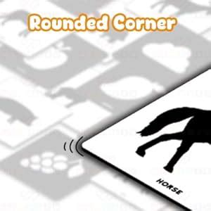 Wembley Large Flash Cards for Babies & Infants Educational Learning ...