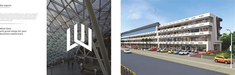 West Gate | null & Offices at Raiya, Rajkot