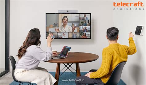 The Ultimate Guide to Mastering Virtual Meetings with Cisco Conference ...