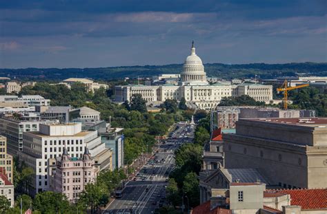 Washington, District of Columbia Editorial Stock Photo - Image of ...