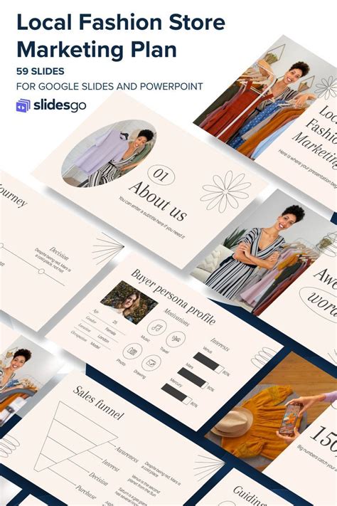 Local Store Marketing Plan Template 的图像结果