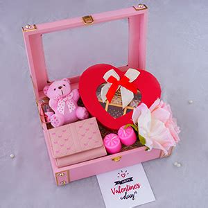 Valentine Gifts 2025 | Unique Valentine's Day Gifts Online | Giftalove.com