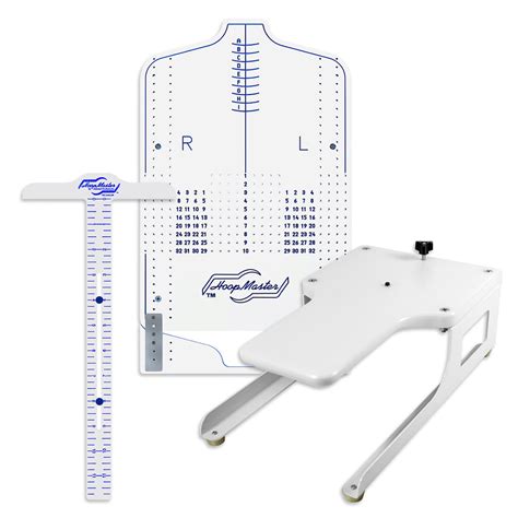 HoopMaster Kit 的图像结果
