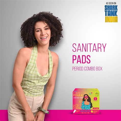 Sanitary Pads - Period Combo Box – PINQ