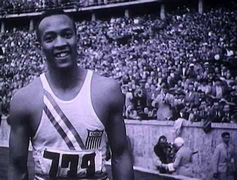 Is this the most beautiful (and controversial) film ever on the Olympic ...