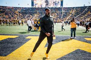 Michigan Recruiting Insider: Staff changes, Peter Bourque decommitment, & more