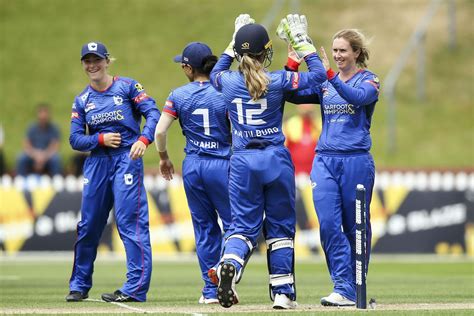 Women's Super Smash 2021-22, Otago Sparks vs Auckland Hearts: Probable ...