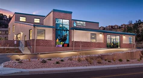 Underwater Connection (Colorado Springs) - All You Need to Know BEFORE ...