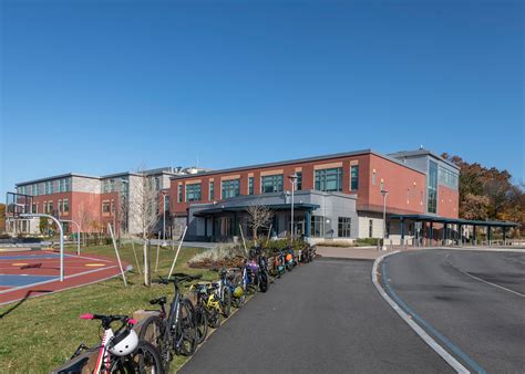 DeBerry-Swan Elementary School - DiNisco