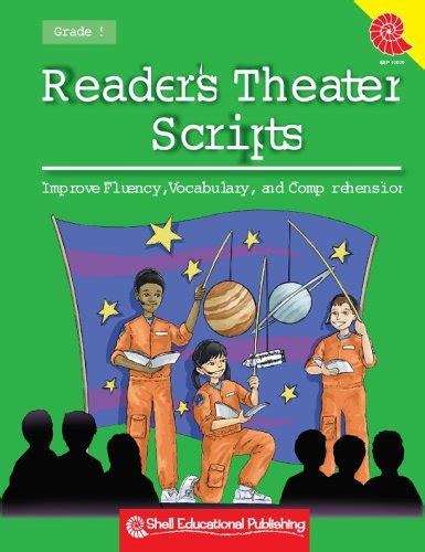 Buy Reader's Theater Scripts Grade 5 Book Online at Low Prices in India ...