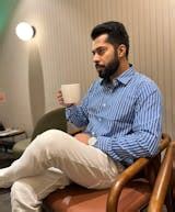 Classic Blue n White Stripes | Best Formal Shirts For Men | Premium ...