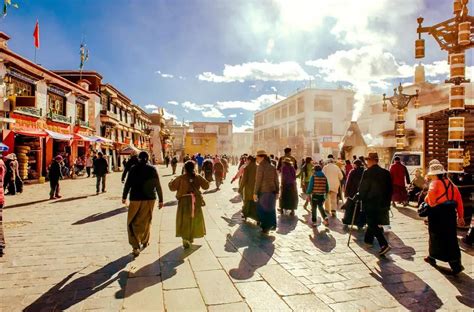 2023最新西藏旅游攻略（附行程 费用 注意事项）西藏旅游团价格表
