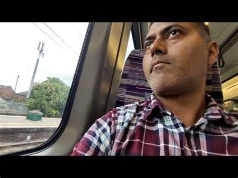Burnham to Reading Elizabeth Line | Ravi Sagar