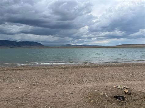 Lake Hattie Public Access Area Camping | The Dyrt