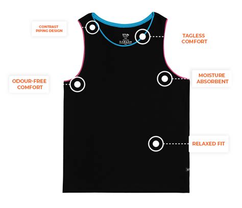 Buy Black Primary Combed Cotton Tank Top For Girls Online In India – XY ...