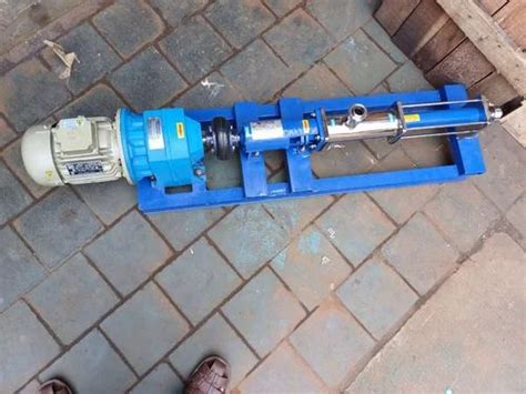 Slurry Pump - ETP STP Slurry Transfer waste Water Pump Manufacturer ...