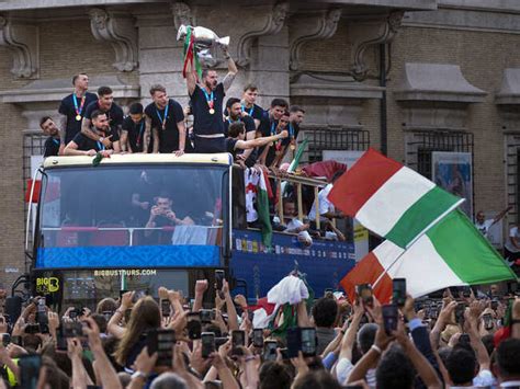 UEFA EURO 2021: Fixtures, Teams, Table, Groups and Live Score - Times ...