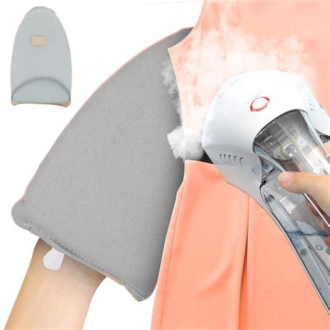 Becoolpet Garment Steamer Accessories, Garment Steamer Ironing Gloves ...