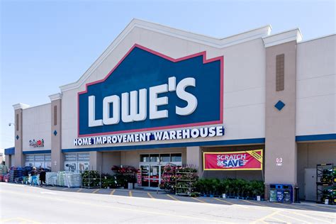Lowe's to acquire Foundation Building Materials for $8.8B (LOW:NYSE ...