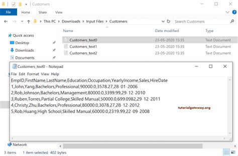 Talend Examples 的图像结果