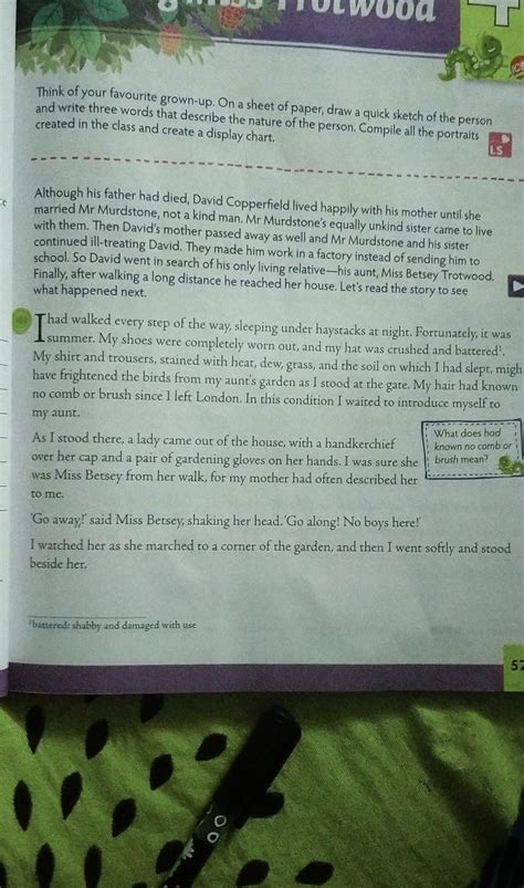 what is salem house - Brainly.in