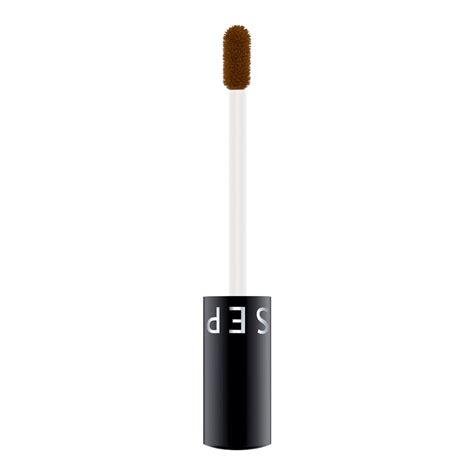 High Coverage Concealer • 65 Ebony