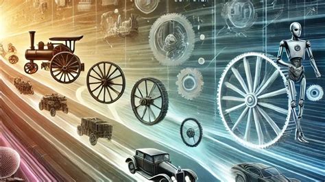 Technology through History 的图像结果