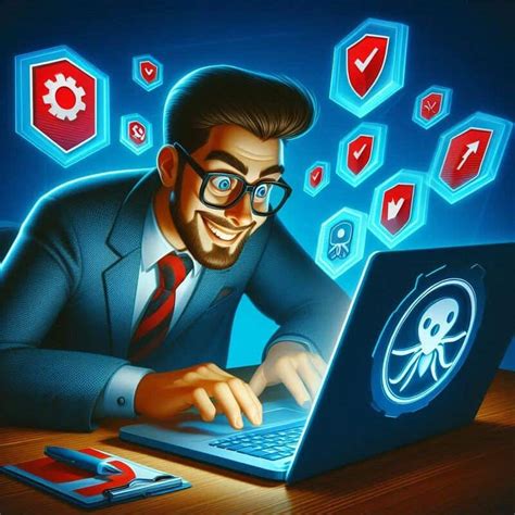 Image result for Cyberware Computer