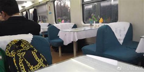 盘点那些在火车餐车上吃过的美食（2019～2021）_济南_武汉_早餐