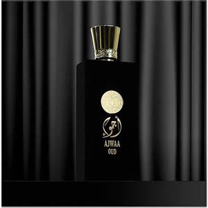 Buy RiiFFS NUSUK Ajwaa Oud Premium Imported Scent, Soothing Fragrance ...